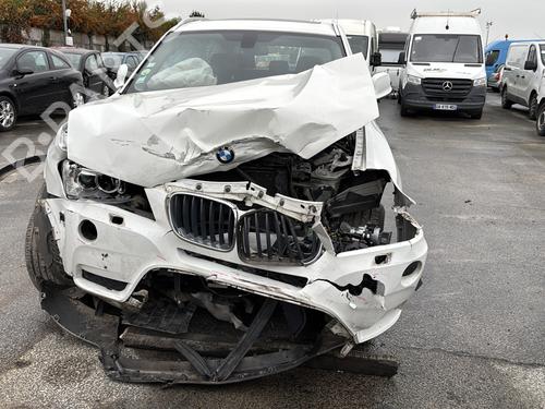 Switch BMW X3 (F25) xDrive 20 d | BP34525175I30 - Image 39