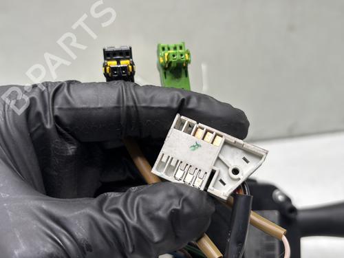 Steering column stalk PEUGEOT 207 (WA_, WC_) 1.4 HDi | BP31206024I23 