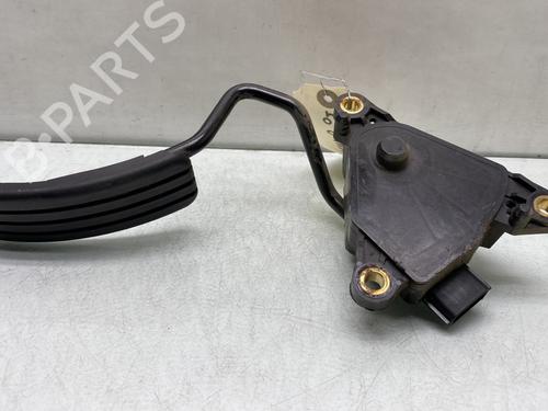 Used Pedal RENAULT MODUS / GRAND MODUS (F/JP0_) 1.5 dCi (JP0G, JP0H) (106 hp) 30791424