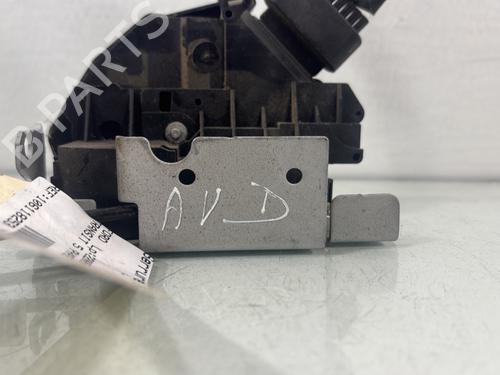 Front right lock FORD TRANSIT V363 Van (FCD, FDD) 2.0 EcoBlue | BP29597379C97 