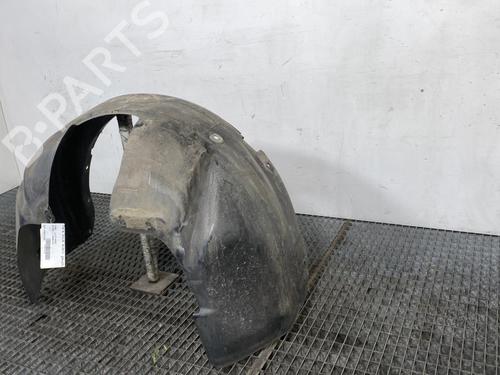 Wheel arch FORD B-MAX (JK) 1.0 EcoBoost | BP19970423C56 