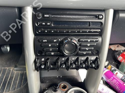 Fælk MINI MINI (R50, R53) Cooper | BP32384083C45 