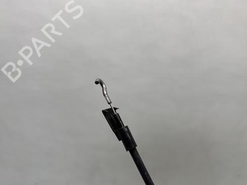 Front left lock VW CADDY III Box Body/MPV (2KA, 2KH, 2CA, 2CH) 2.0 SDI | BP29508240C98 