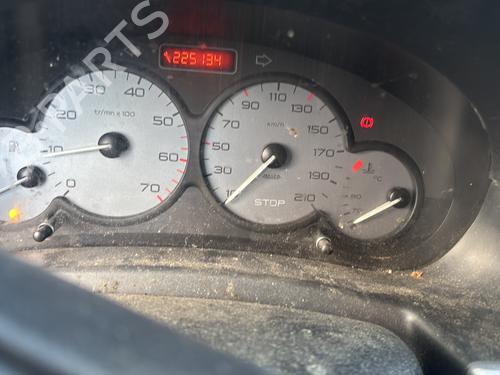 Right front door CITROËN BERLINGO / BERLINGO FIRST MPV (MF_, GJK_, GFK_) 1.4 i (MFKFX, MFKFW, GJKFWB, GJKFWC, GFKFWC) | BP30323277C3 