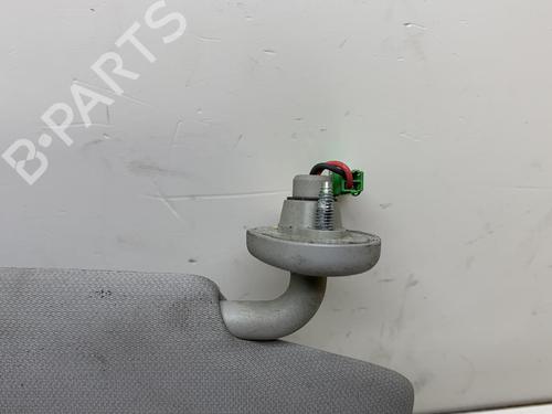Used Right sun visor Right sun visor HONDA CIVIC VIII Hatchback (FN, FK) 2.2 CTDi (FK3) (140 hp) 19976109 19976109
