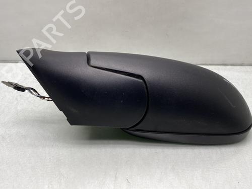 Left mirror MERCEDES-BENZ A-CLASS (W168) A 140 (168.031, 168.131) | BP24827866C26 