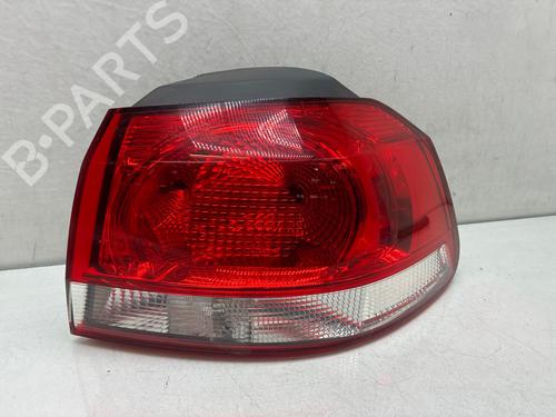 Right taillight VW GOLF VI (5K1) 1.6 TDI | BP39902124C35 - Image 4