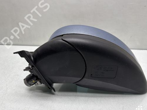 Left mirror RENAULT ESPACE IV (JK0/1_) 2.2 dCi (JK0H) | BP32368105C26 