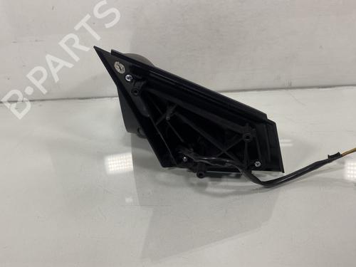 Left mirror FIAT BRAVO II (198_) 1.9 D Multijet (198AXB1A) | BP19963890C26 
