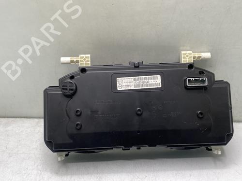 Cockpit RENAULT KANGOO / GRAND KANGOO II (KW0/1_) 1.5 dCi 90 (KW05, KW08, KW0G, KW11) | BP29995790C47 