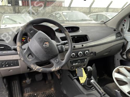 Electronic module RENAULT MEGANE III Hatchback (BZ0/1_, B3_) 1.5 dCi (BZ0C) | BP26527806M83 - Image 9