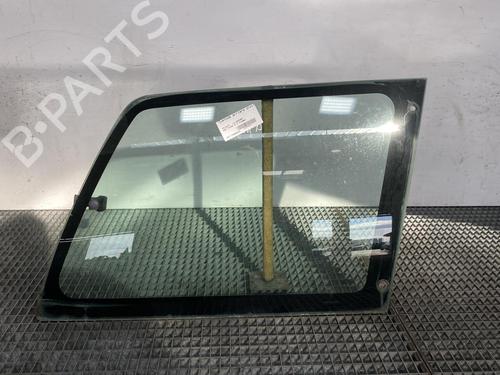 Used Rear right quarter glass Rear right quarter glass PEUGEOT 806 (221) [1994-2002] 34257414 34257414