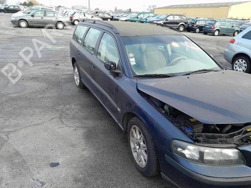 Tailgate VOLVO V70 II (285) D5 | BP23766785C6 