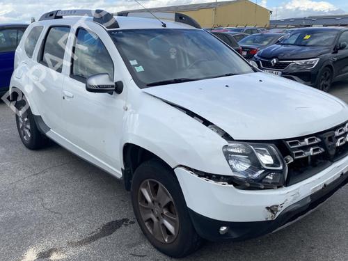 Used Parts DACIA DUSTER (HS_)  1.5 dCi  4306958