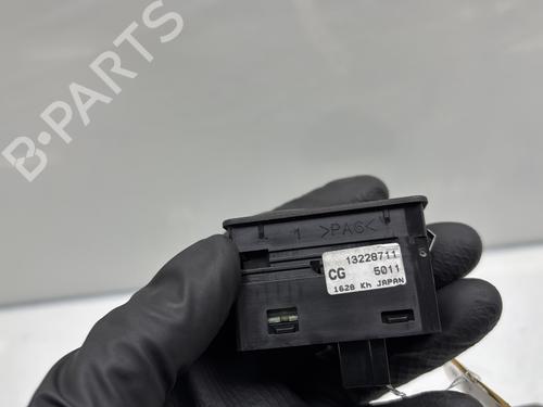 Right rear window switch OPEL ZAFIRA / ZAFIRA FAMILY B (A05) 1.9 CDTI (M75) | BP30791125I28 