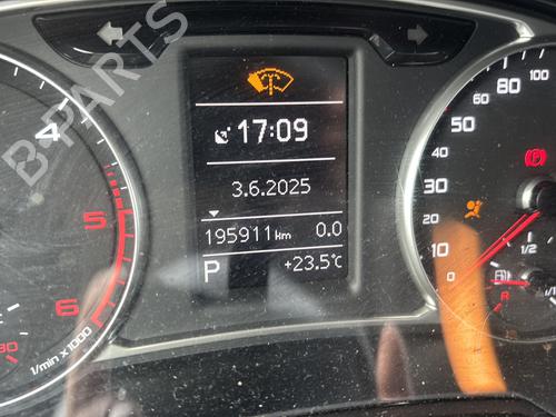 Subframe AUDI A1 Sportback (8XA, 8XF) 1.6 TDI | BP27820320M9 - Image 66
