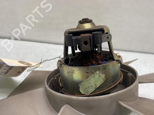 Heater blower motor RENAULT RAPID Box Body/MPV (F40_, G40_) 1.1 | BP29841964M62