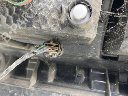 Used Right taillight Right taillight KIA SOUL I (AM) [2009-2014] 19953164 19953164