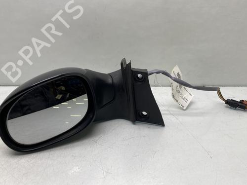 Used Left mirror PEUGEOT 1007 (KM_) 1.4 HDi (68 hp) 26318960