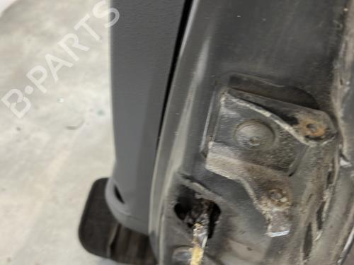 Left front door CITROËN C3 I (FC_, FN_) 1.4 HDi | BP30200760C2