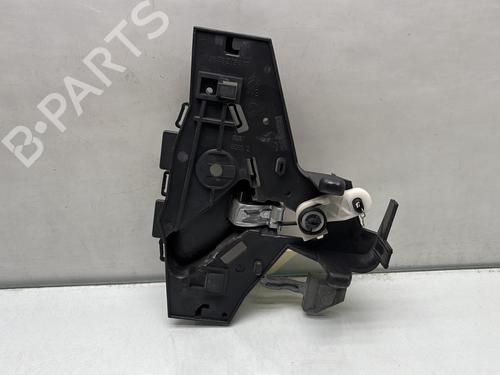 Venstre fortil invendig håndtag CITROËN C5 I (DC_) 2.2 HDi (DC4HXB, DC4HXE) | BP28280501I13 