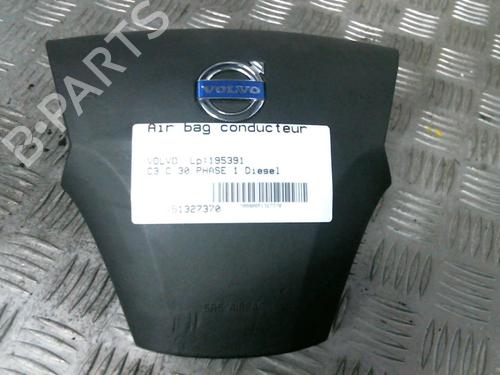 Used Driver airbag VOLVO C30 (533) 2.0 D (136 hp) 20000161