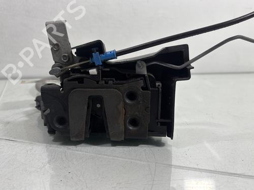 Front left lock FORD MONDEO IV Turnier (BA7) 1.6 Ti | BP29706951C98 