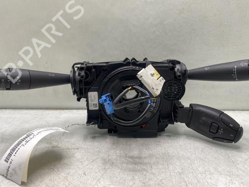 Used Steering column stalk Steering column stalk CITROËN C3 II (SC_) 1.6 HDi (92 hp) 32389251 32389251