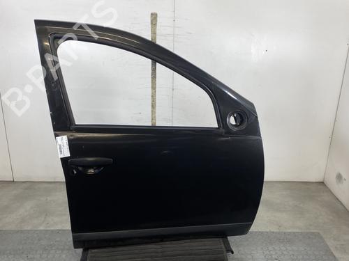 Used Right front door DACIA SANDERO 1.4 MPI LPG (72 hp) 21491380
