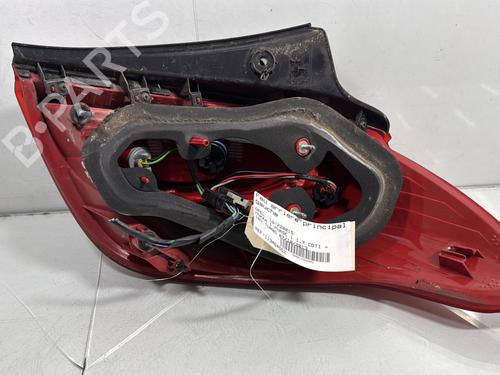 Venstre baglygte OPEL MOKKA / MOKKA X (J13) 1.7 CDTI (_76) | BP29615518C34