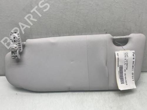 Right sun visor FIAT TIPO Saloon (356_, 357_)  | BP21962244I2 