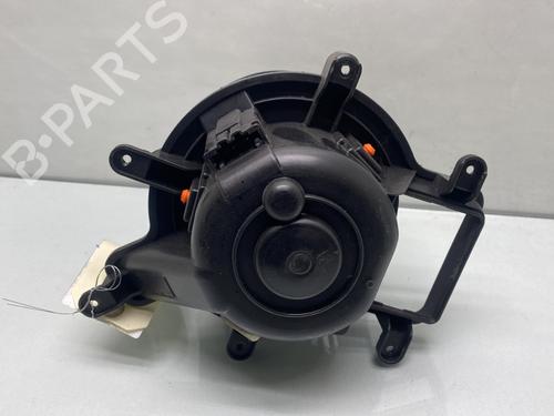 Heater blower motor PEUGEOT 5008 (0U_, 0E_) 1.6 HDi | BP24549592M62 