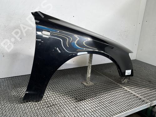 Right front fenders AUDI A6 C6 Avant (4F5) 2.0 TDI | BP29141914C42 