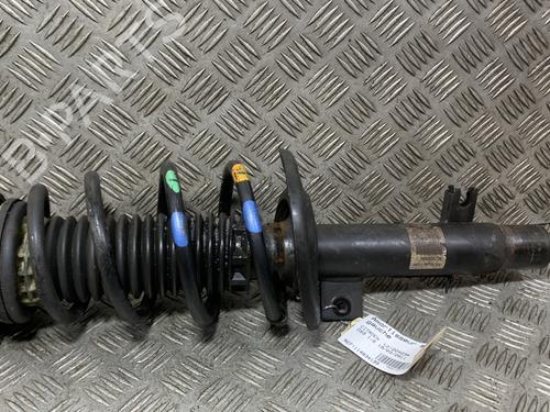 Used Left front shock absorber Left front shock absorber CITROËN DS3 (SA_) 1.6 VTi 120 (120 hp) 32063004 32063004