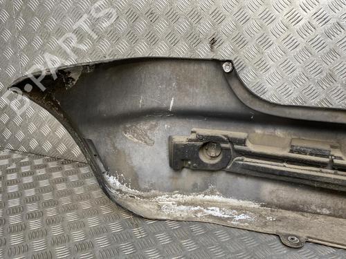 Used Rear bumper MERCEDES-BENZ A-CLASS (W168) A 140 (168.031, 168.131) (82 hp) 21957457