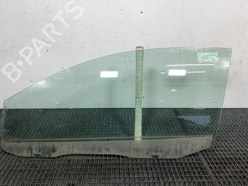 Used Front left door window FORD FOCUS II (DA_, HCP, DP) 1.6 TDCi (90 hp) 20483585
