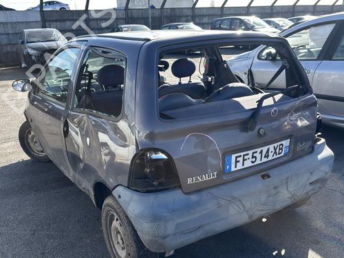 Used Parts RENAULT TWINGO I (C06_)  1.2 (C063, C064)  4557854