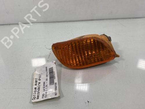 Used Right front indicator Right front indicator FORD FOCUS I (DAW, DBW) [1998-2009] 19955862 19955862