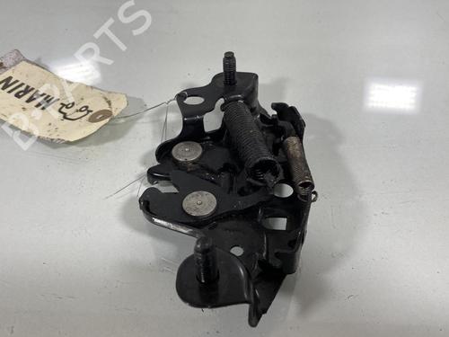 Hood lock RENAULT KADJAR (HA_, HL_) 1.5 dCi 110 (HLA3) | BP20021303C133 