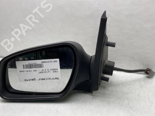 Used Left mirror FORD MONDEO III Saloon (B4Y) 2.0 16V (146 hp) 20183196