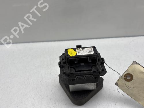 Varmeblæsermodstand RENAULT MEGANE III Hatchback (BZ0/1_, B3_) 1.5 dCi (BZ09, BZ0D, BZ1W, BZ29, BZ14) (110 hp) 28526141