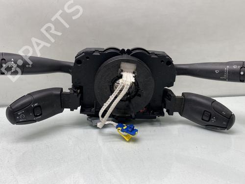 Ratstangsstang PEUGEOT 307 Break (3E) 1.6 HDi 110 (109 hp) 31192807