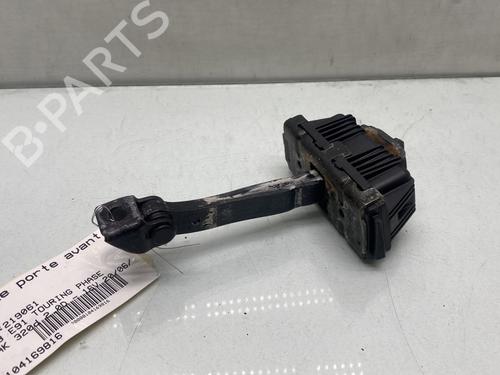 Used Hinge/Door check strap BMW 3 Touring (E91) 320 d (163 hp) 27721804