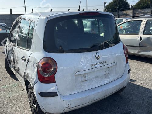 Pedal RENAULT MODUS / GRAND MODUS (F/JP0_) 1.5 dCi (FP0G, JP0G) | BP34243259I4 - Image 16