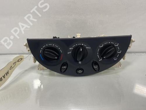 Climate control CITROËN C5 I (DC_) 2.0 HDi (DCRHZB, DCRHZE) | BP19994464I5 