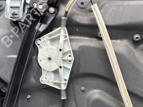 Front left window mechanism VW GOLF IV (1J1) 1.9 TDI | BP29507566C22 