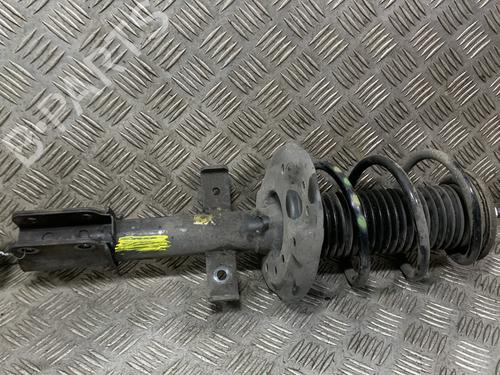 Used Left front shock absorber RENAULT CLIO V (B7_) 1.3 TCe 130 (B7MF) (131 hp) 32854172