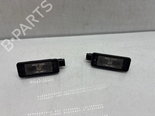 Luz matrícula Luz matrícula 36948431 36948431