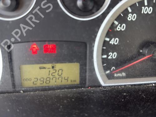 Right front indicator HYUNDAI SANTA FÉ I (SM) 2.0 CRDi 4x4 | BP31269822C33  - Image 18