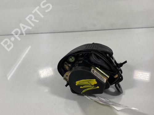 Used Front left belt tensioner PEUGEOT 206 Hatchback (2A/C) 1.9 D (69 hp) 19998035